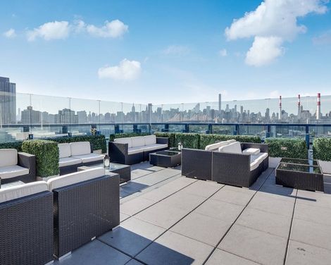 Vista LIC Hotel - Best Western Premier Collection-2