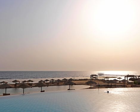 Radisson Blu Resort, El Quseir-2