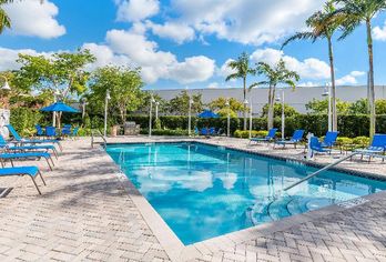 Hotel, Holiday Inn Express Hotel & Suites Miami-Kendall