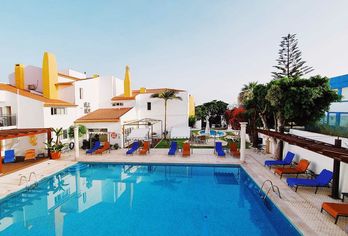 Hotel, Hotel Do Cerro