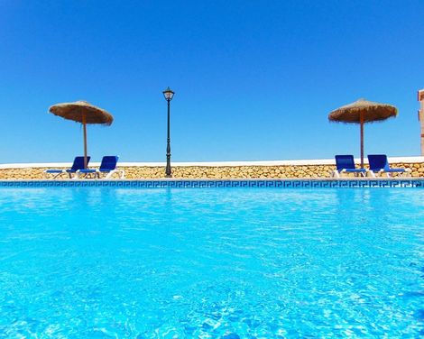 BLUESEA Cabo de Baños-4