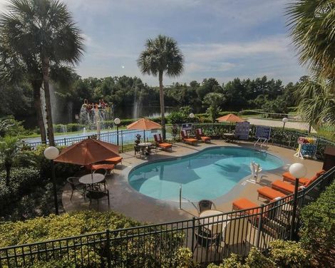Westgate Leisure Resort-3
