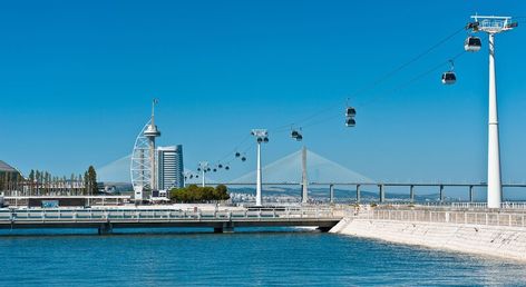 Meliá Lisboa Oriente