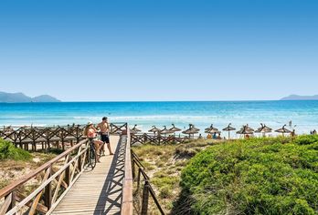 Hotel, allsun Hotel Eden Playa