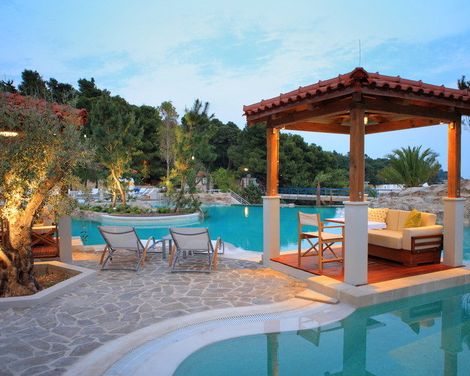 Amfora Hvar Grand Beach Resort-2