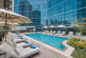 Hotel, TRYP by Wyndham Dubai