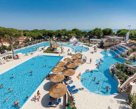 Camping Ca'Pasquali-3