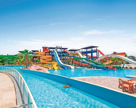 Pickalbatros Jungle Aqua Park-0