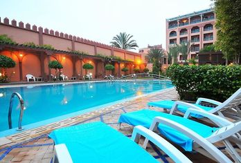 Hotel, Diwane Hotel & Spa