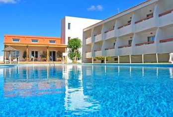 Hotel, Hotel Pradillo Conil
