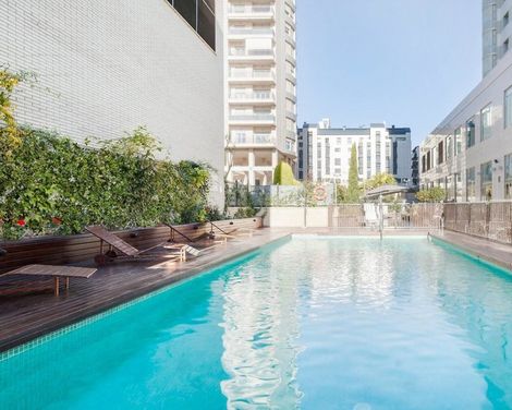 Hotel ILUNION Valencia 4-0