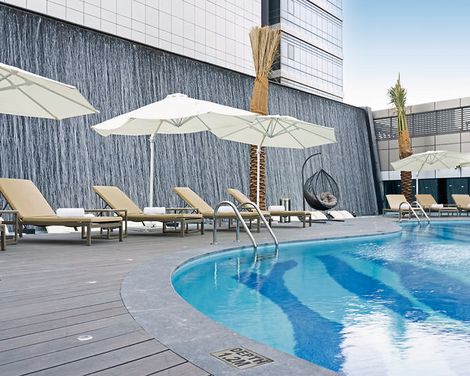 Al Khoory Sky Garden Hotel-2