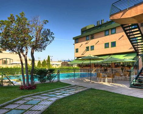 Hotel Alda Río Tormes-1