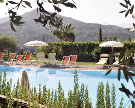 Agriturismo Giunasco-1