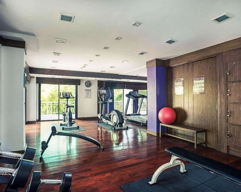 Heeton Concept Hotel Pattaya-2