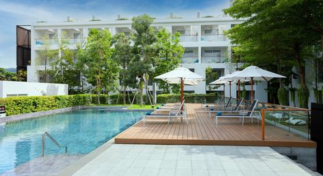 The Nap Patong