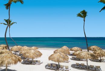 Sunscape Coco Punta Cana