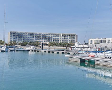 Barceló Mussanah Resort-4