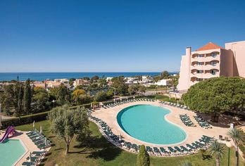 Hotel, Vila Galé Atlantico