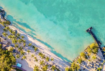Hilton La Romana