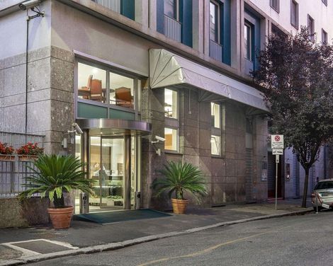 Quality Hotel Nova Domus-1