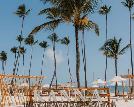 Paradisus Palma Real Golf & Spa Resort-2