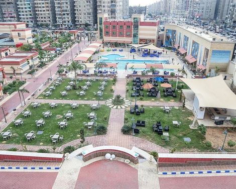 Rehana Plaza Hotel-3