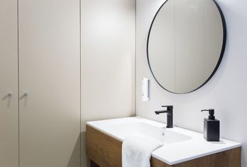 Hotel, Naitly Milano Dergano