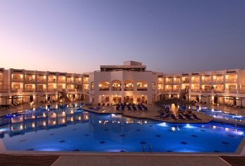 Hotel, JAZ Neo Sharks Bay