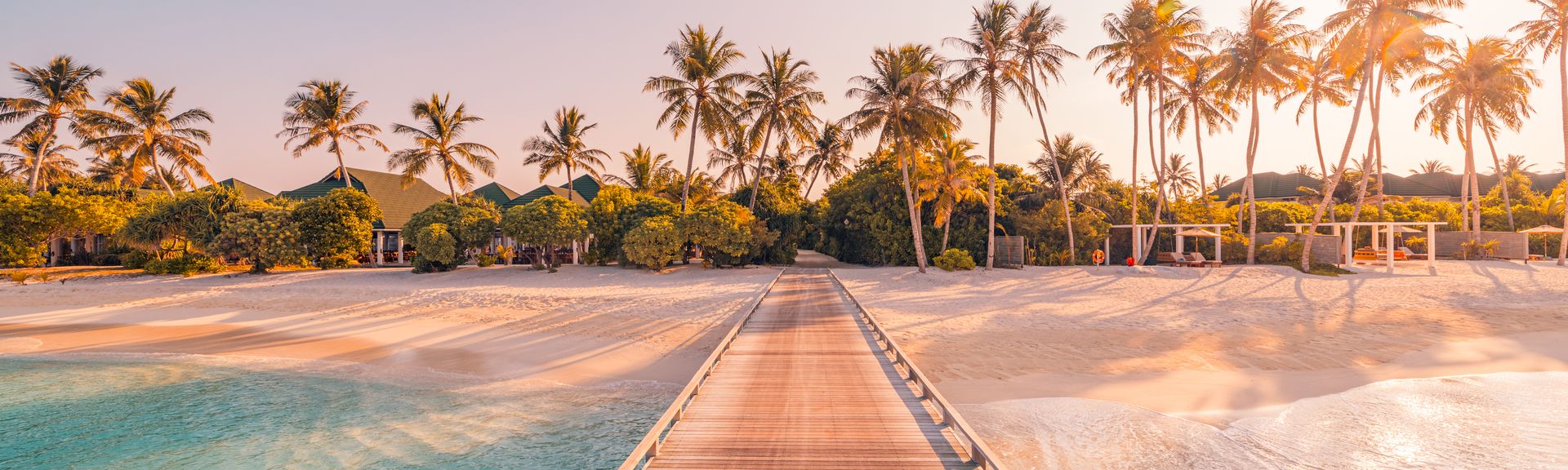 Strand Seychellen