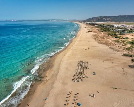 Meliá Zahara Resort & Villas-1