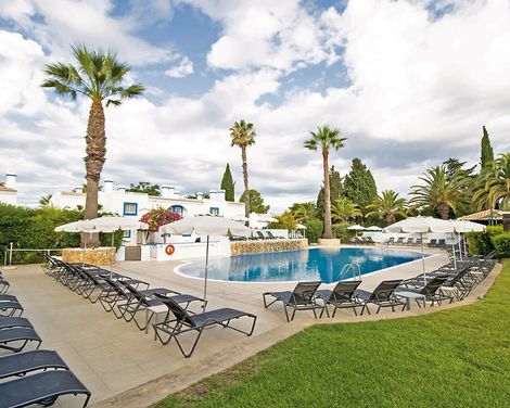 Pestana Palm Gardens Ocean & Golf Villas-2