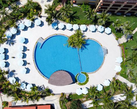 Pandanus Resort-1
