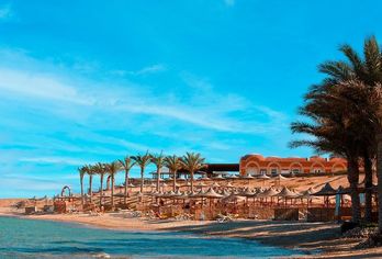 Hotel, Pickalbatros Villaggio Resort - Portofino Marsa Alam