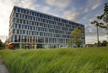 Hotel, Steigenberger Hotel Bremen