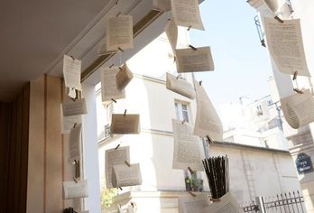 Hotel, Hôtel du Théâtre