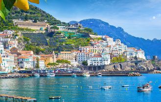 Ferienhäuser in Italien