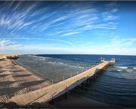 Viva Blue Resort & Diving Sharm El Naga-0