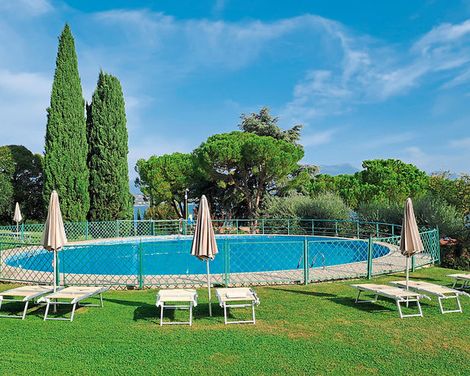 Sentido Lago di Garda Premium Village-2