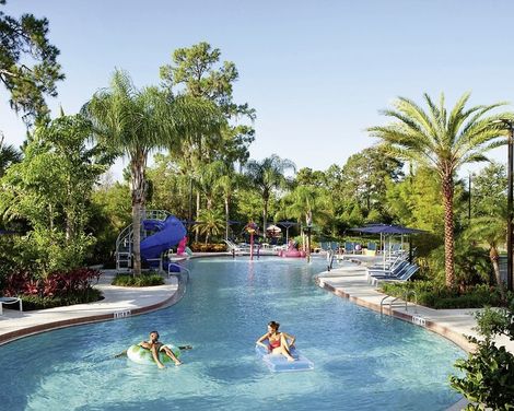 The Grove Resort & Water Park Orlando-2