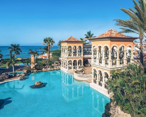 JOIA El Mirador by Iberostar-2