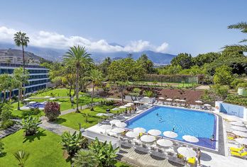 TRH Taoro Garden Hotel