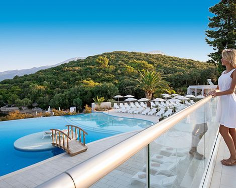 Aminess Vival Port9 Resort-4