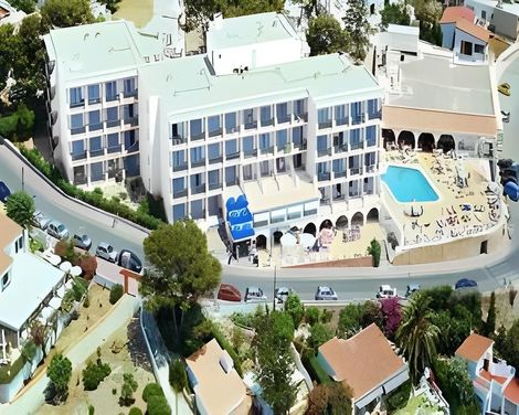 BLUESEA Playa Azul-3