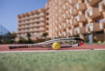 Hotel, Servatur Caribe