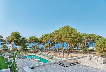 Hotel, Iberostar Selection Santa Eulalia Ibiza