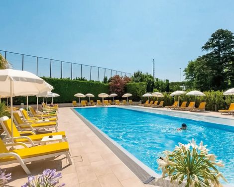 Hotel Du Parc Sirmione-2