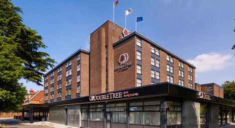 DoubleTree by Hilton Hotel London - Ealing