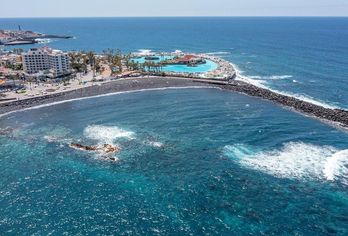 Precise Resort Tenerife