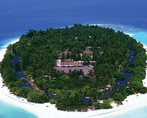 Royal Island Resort & Spa-3